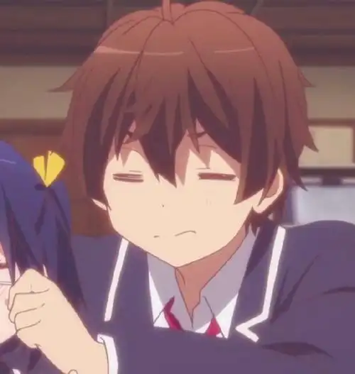 情侣头像动画##二次元新鲜事