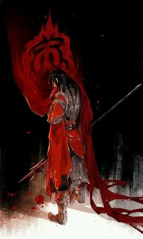 新人求图略带杀气得那种看起来想杀手刺客的那种古风图吧百度贴吧