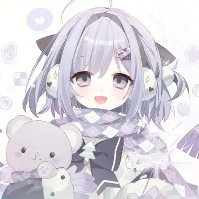 女生头像动漫可爱高清