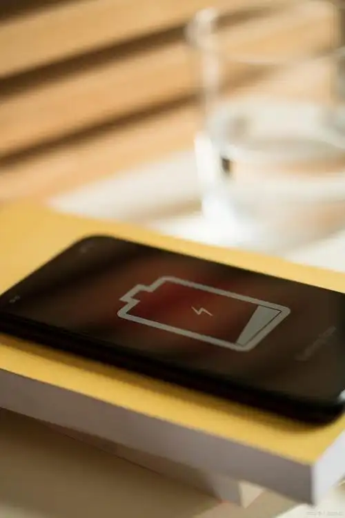 华为手机显示电池异常是怎么回事,暂别担忧!查找电池异常的原因