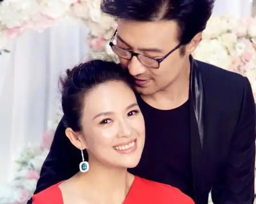 章子怡老公结过几次婚,章子怡哪一年结的婚