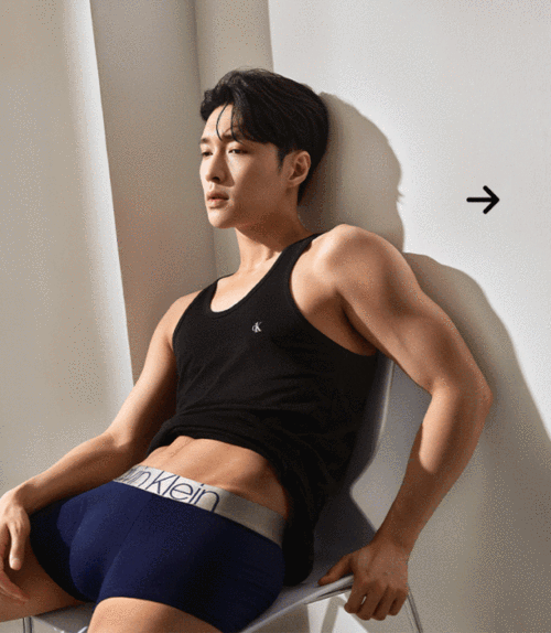 张艺兴ck大片出炉