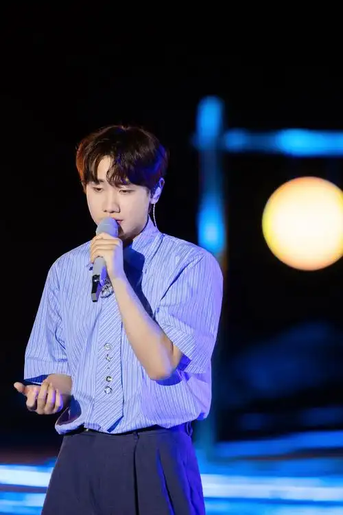 汪苏泷用我想念告别桃花坞3