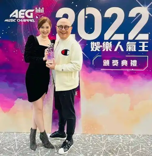 林盛斌同麦玲玲先系真·cp,默契非凡身材又夹,《好好恋爱》舞台_bob