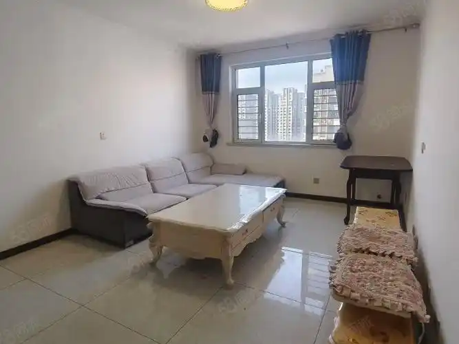 可短租押一付一军师府邸二居室精装修拎包入住随时看房