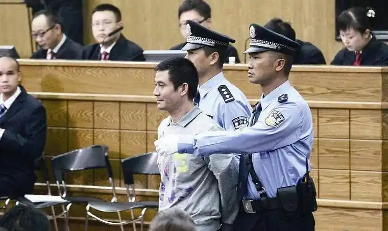 糯康:湄公河血案制造者,被判死刑后还在狡辩,为啥非要