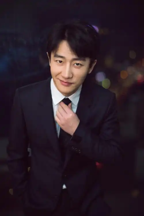 扒一扒哪个男明星穿西装最帅