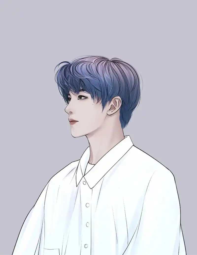 从漫画里走出来的男孩 #次元裂缝已打开 杨洋真的好帅啊  - 抖音