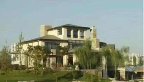 赵丽颖和冯绍峰1亿豪宅而在此登上热搜,复合?看房子装修就知道