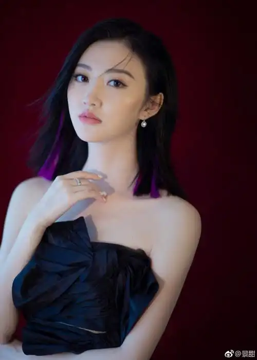 娱乐圈最干净的8位女明星,图2气质超群,图7演技突出却不温不火