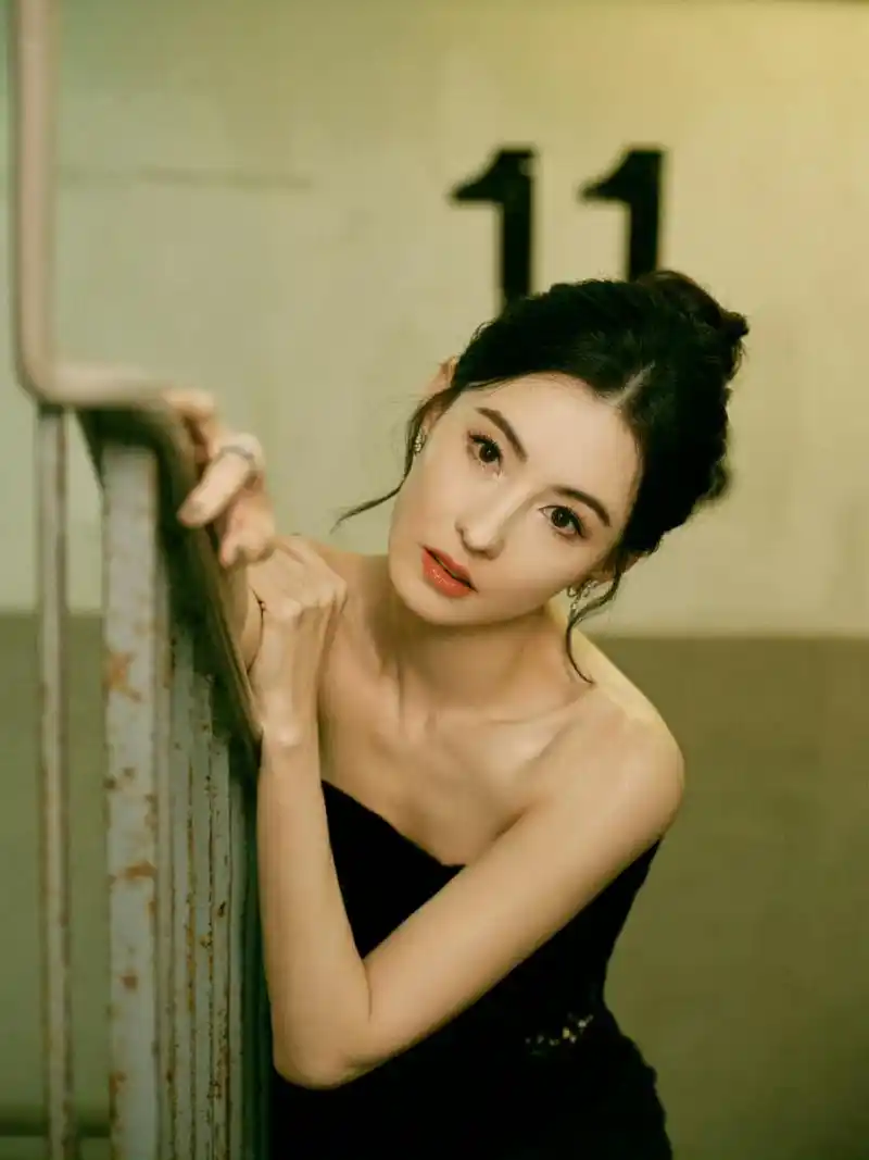 张柏芝美照,美艳动人!#养眼美女