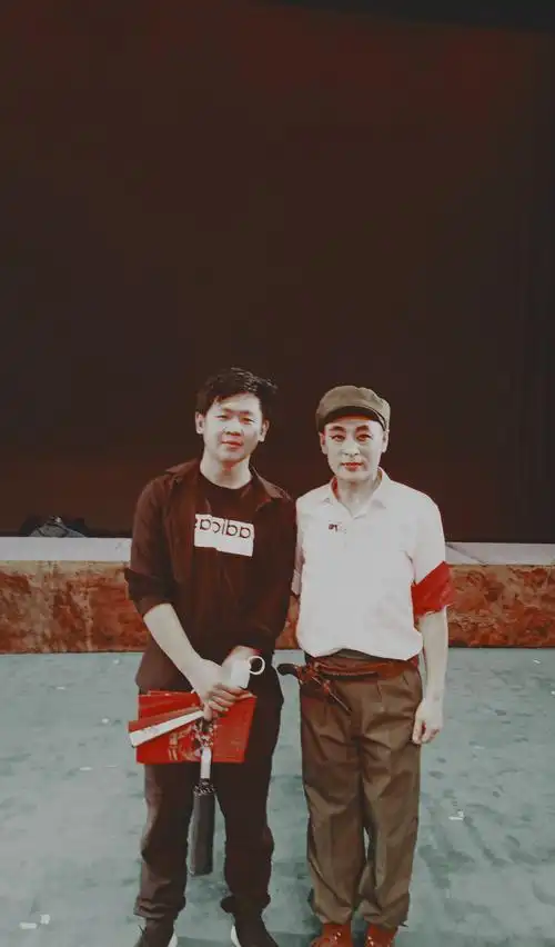 秋月春风等闲度——古雷游艺近事