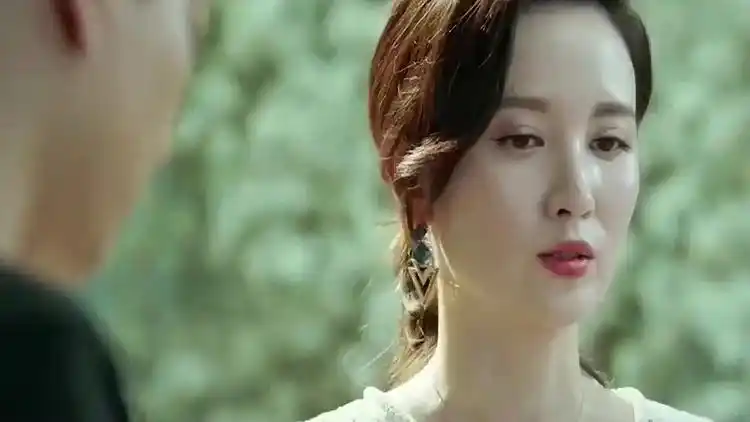 小丈夫:张萌抓准机会,拿孩子要挟前夫复婚!