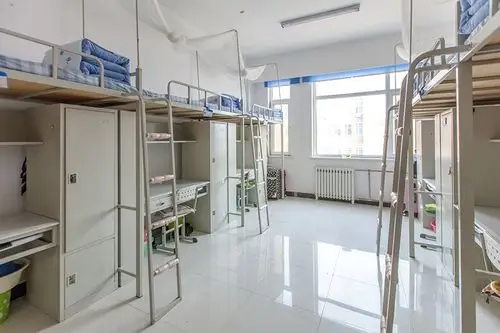 欢迎2018级新同学--宿舍篇