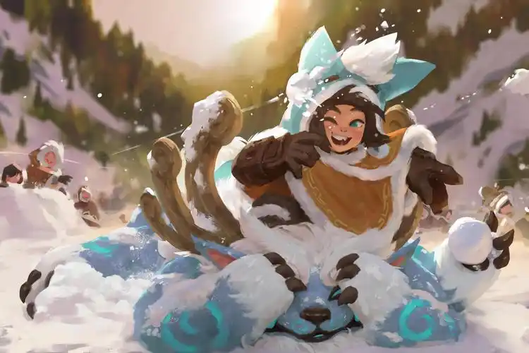 英雄联盟十大套路组合 快带上朋友一起开黑试试吧 - lol