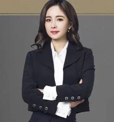 杨幂几款现代职业装造型谈判官童薇衣品爆棚被称为行走的衣橱