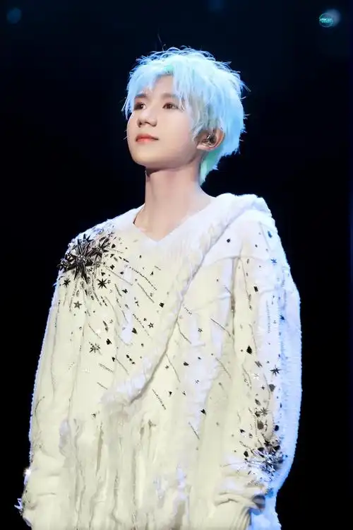 王源客厅狂欢巡演##唯爱王源