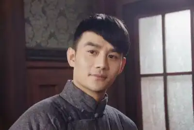 我是你额头厚厚的刘海——《青岛往事》王凯kkw