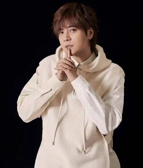 罗志祥正式宣布复出接受采访主动提到极限挑战暗示张艺兴