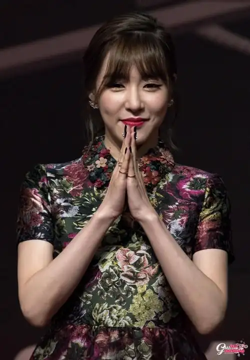 2014mama颁奖典礼