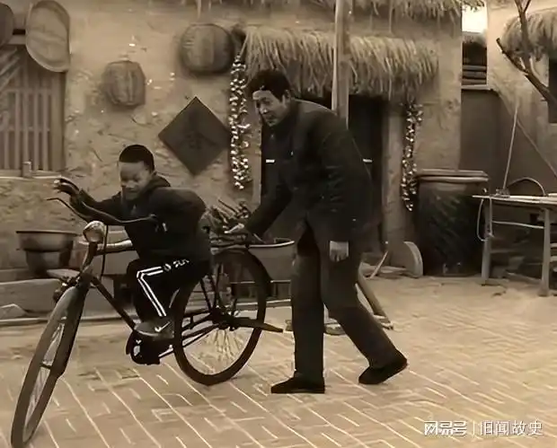 一组张老照片:60后70后80后的记忆,回不去的童年,张张戳中泪点