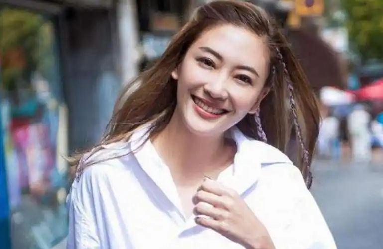 藏毒被抓,老公出轨放话要他死,应采儿不愧是大哥的女人