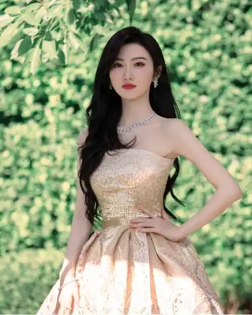 2021搜狐时尚盛典国剧女明星提名景甜