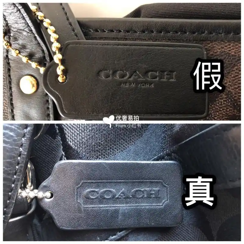 coach蔻驰_针织_波士顿包_钱包_山羊皮_双肩包_蔻驰鉴定真假_时尚