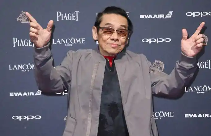 慧眼挖掘刘德华,香港最矮传奇人物,76岁泰迪罗宾近况曝光!