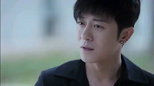 童话心事 04月12日 19:34 林雨申 卧底归来丨林雨申×傅晶丨