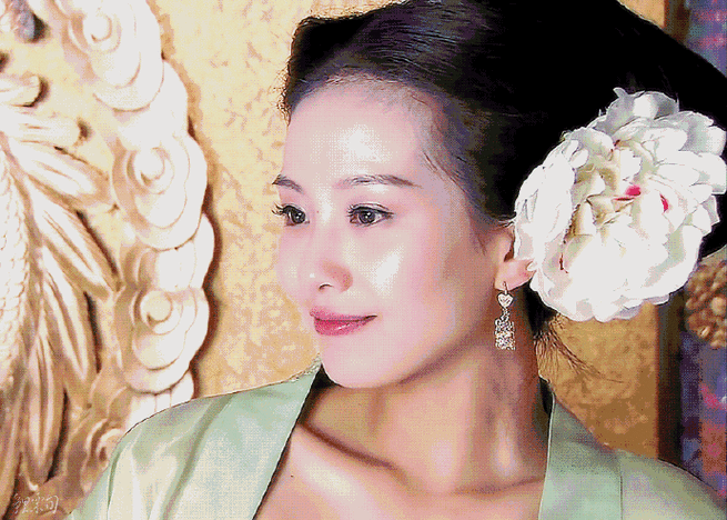 一起来90看《步步惊心》《仙剑奇侠传三》《风中奇缘》《射雕英雄传