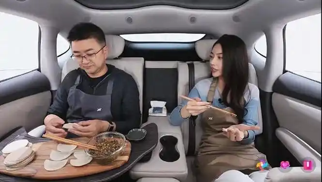 尬蹭小米智己翻车太多车企患上了流量焦虑症