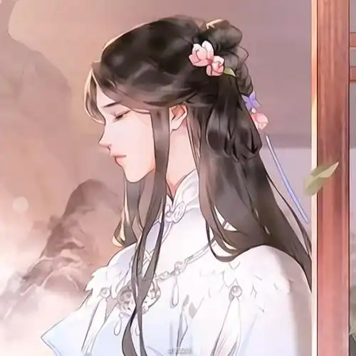 是大哥哥了吖从随心的转采于2020-10-16 16:55:12古风头像.