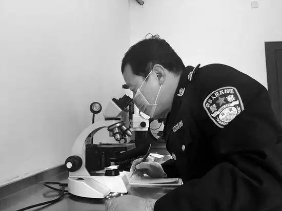 法医让犯罪现场说话 抽丝剥茧破译死亡密码