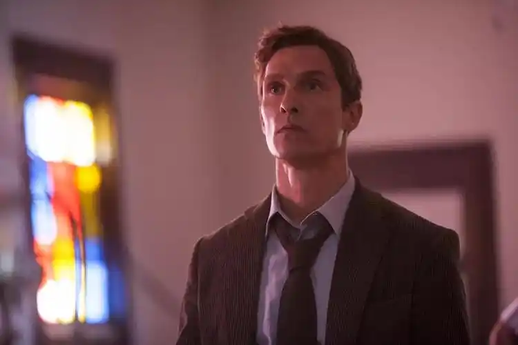 i真探的rust有吗