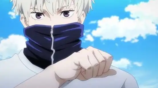 摘下面罩都是美女帅哥 盘点动漫中最受欢迎蒙面角色 - 叶子手游网