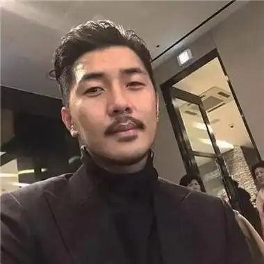 成熟稳重男生头像图片 男生头像图片大全 -【爱个性】