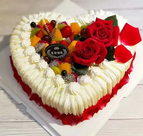 达州市通川区宣汉县开江县大竹渠县万源市水果生日蛋糕店同城配送