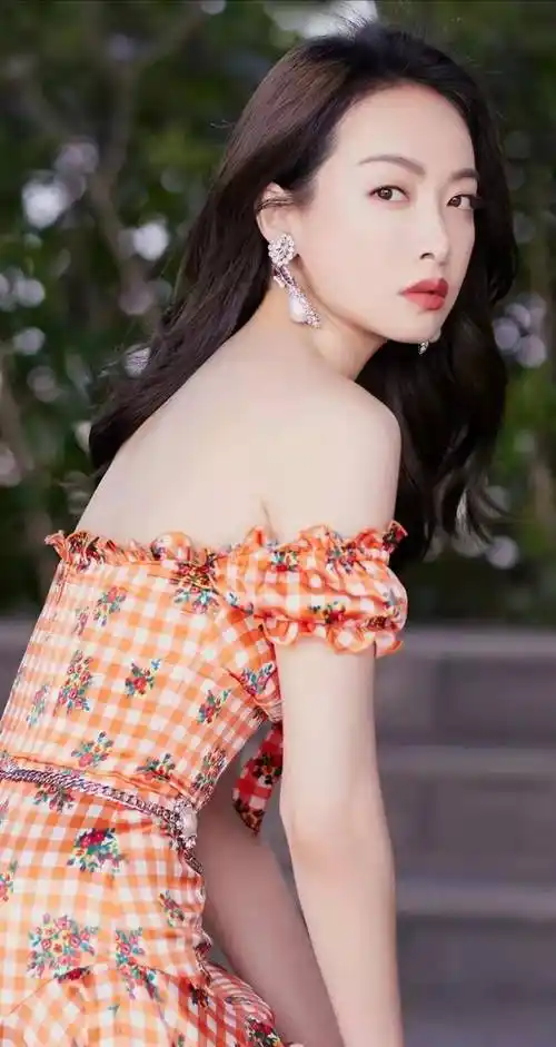 35岁的宋茜,感情如何呢?为了事业,一直耽搁感情_因为_生活_爱情