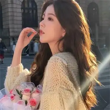 标签:女生头像,唯美,可爱头像