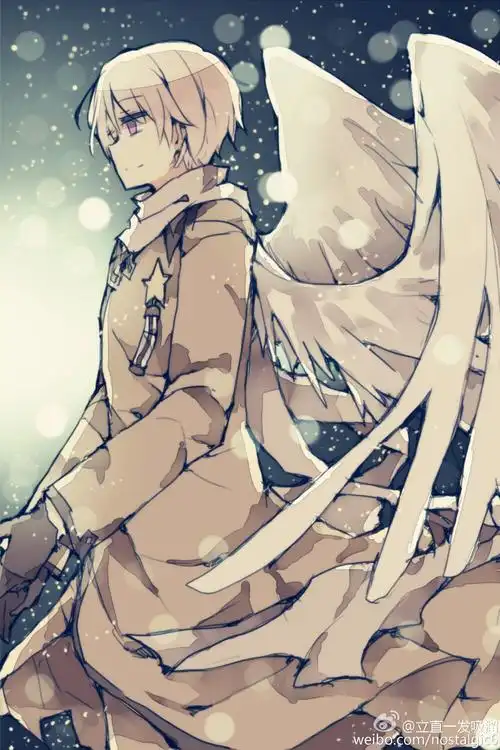 黑塔利亚『俄/罗/斯』伊万画师见水印 - 堆糖,美图壁纸兴趣社区