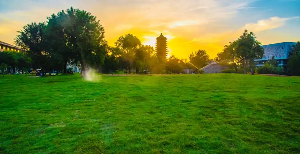 北大校园又有新变化!