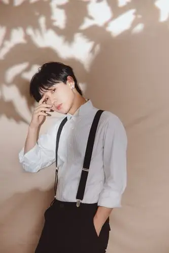 汪苏泷哥哥的腿不是腿全图