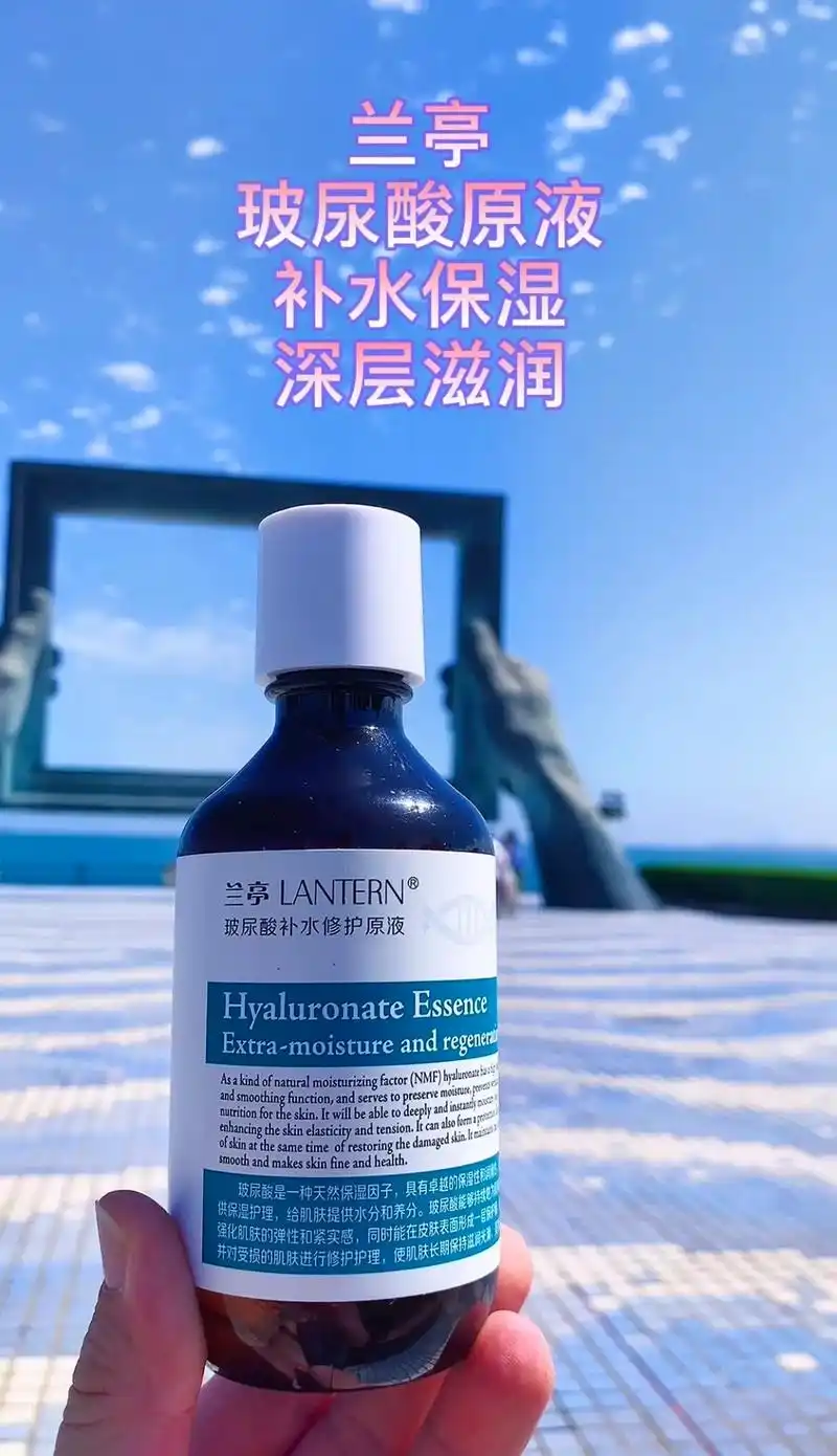 皮肤补水你做对了吗