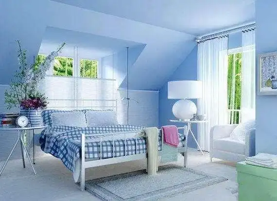 郑州东易日盛:装修中颜色搭配的禁忌