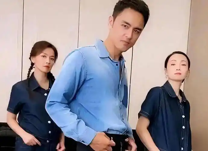 被告的上海庭璨进出口有限公司却和张庭林瑞阳以及明道有着极大的关系