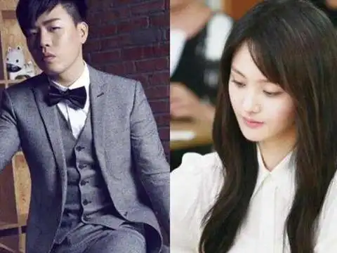 胡彦斌骂郑爽的原因胡彦斌微博怼郑爽原文