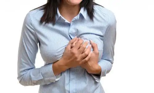 奶水太多乳房胀痛怎么办?回奶方法(最新)