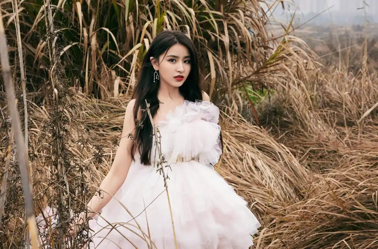 金子涵 - 堆糖,美图壁纸兴趣社区