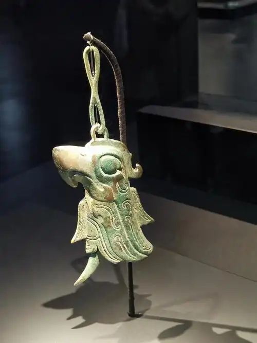 三星堆博物馆202145